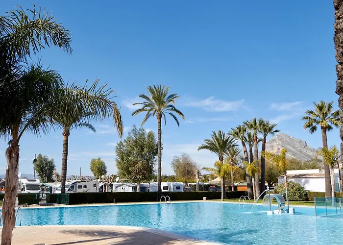 Wecamp Javea
