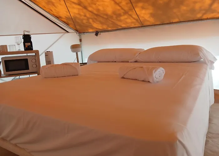Wecamp Javea