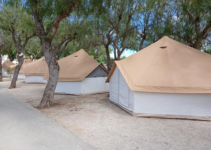 Wecamp Javea