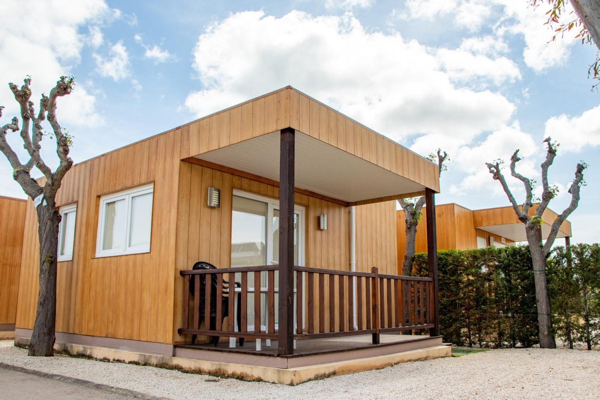 Wecamp Javea Campsite