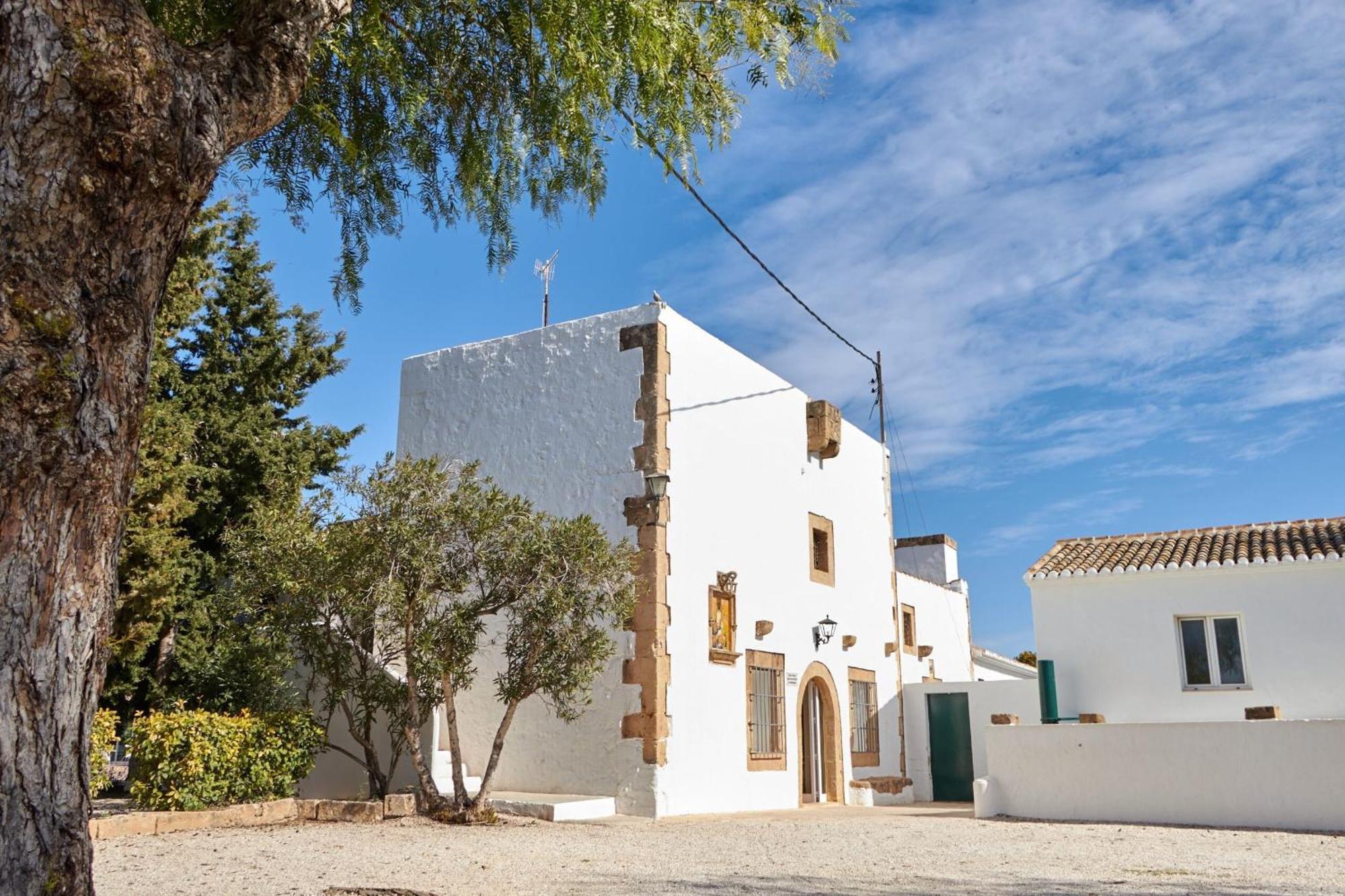 Wecamp Javea *