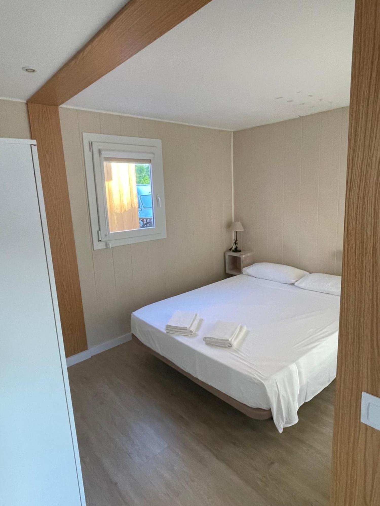Campsite Wecamp Javea Javea