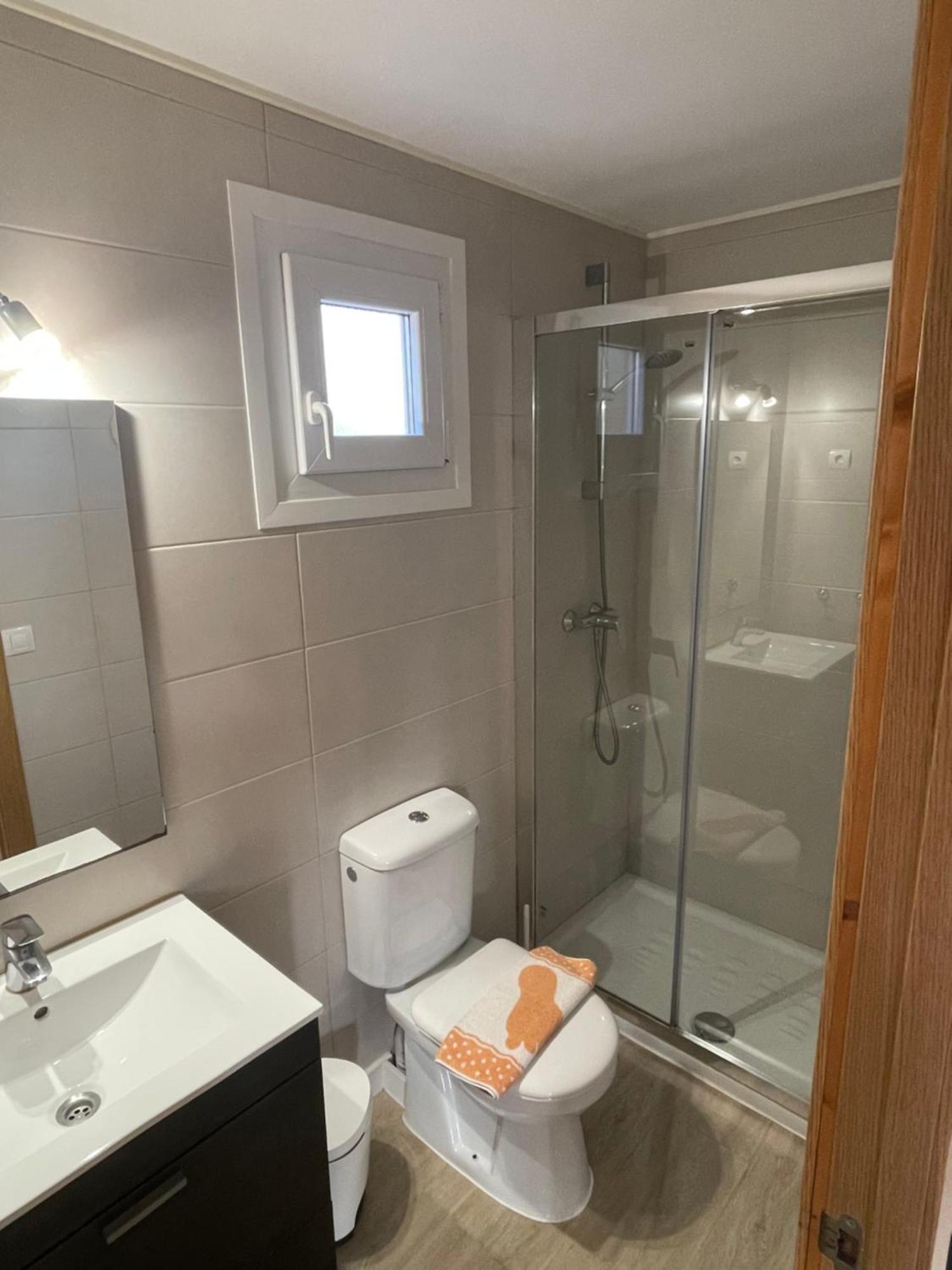 Campsite Wecamp Javea