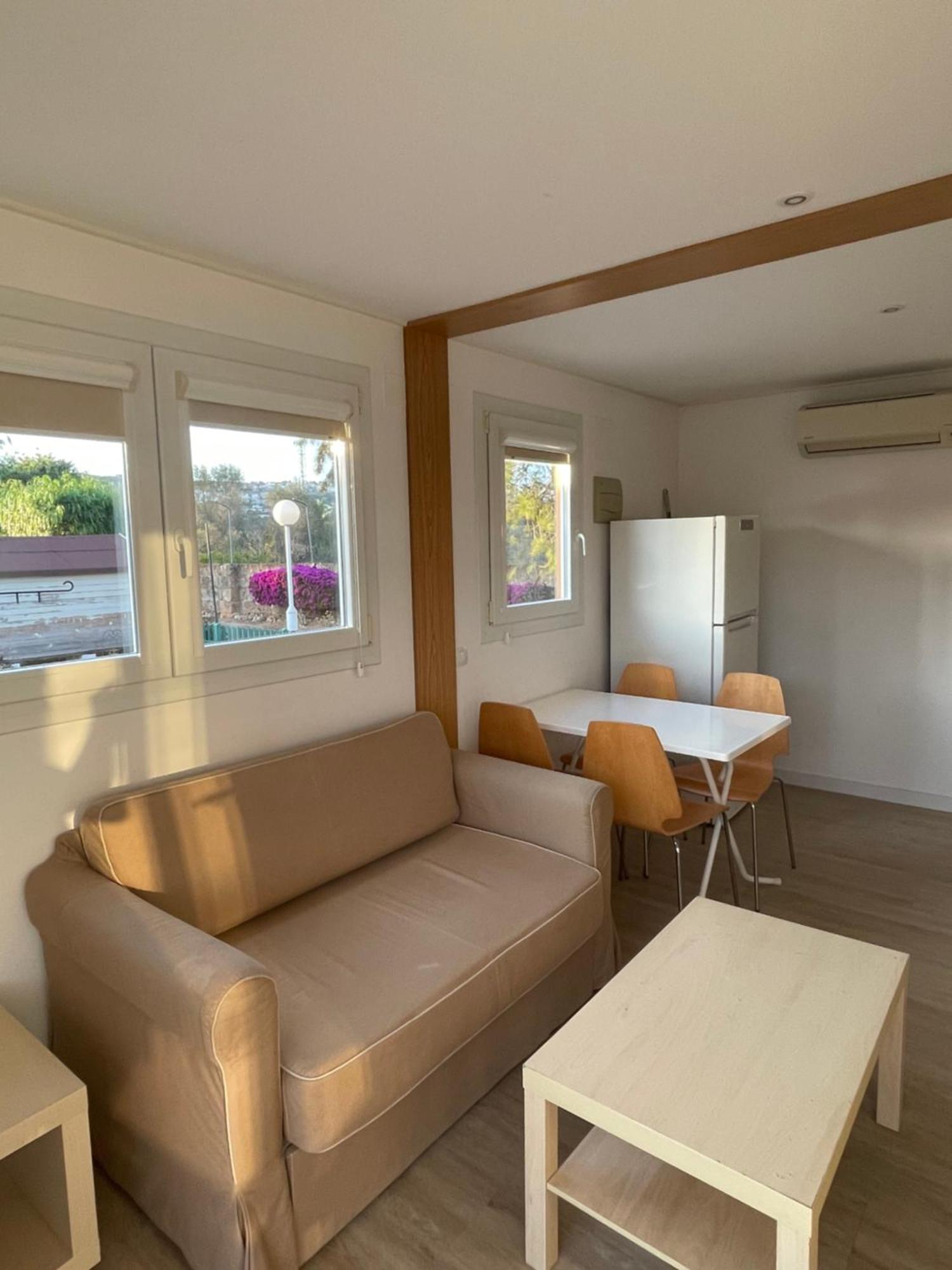 Campsite Wecamp Javea Javea