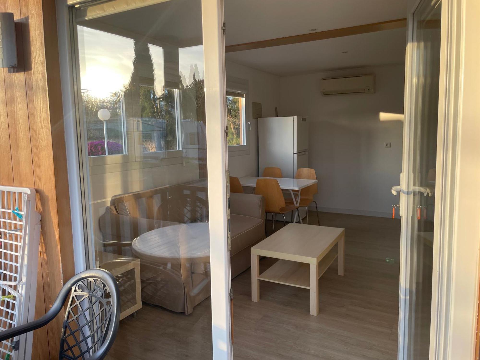 Campsite Wecamp Javea *