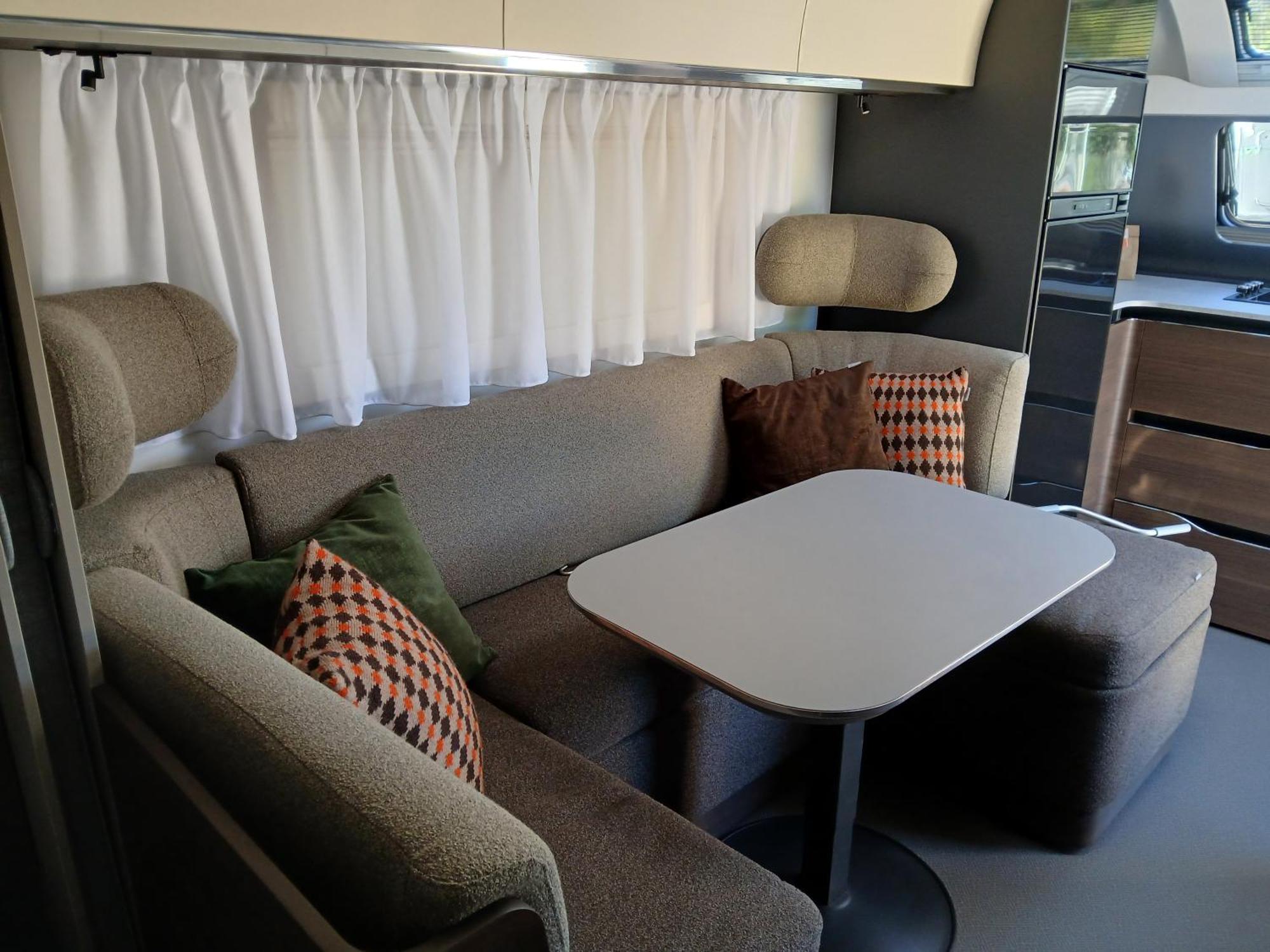 Wecamp Javea Javea