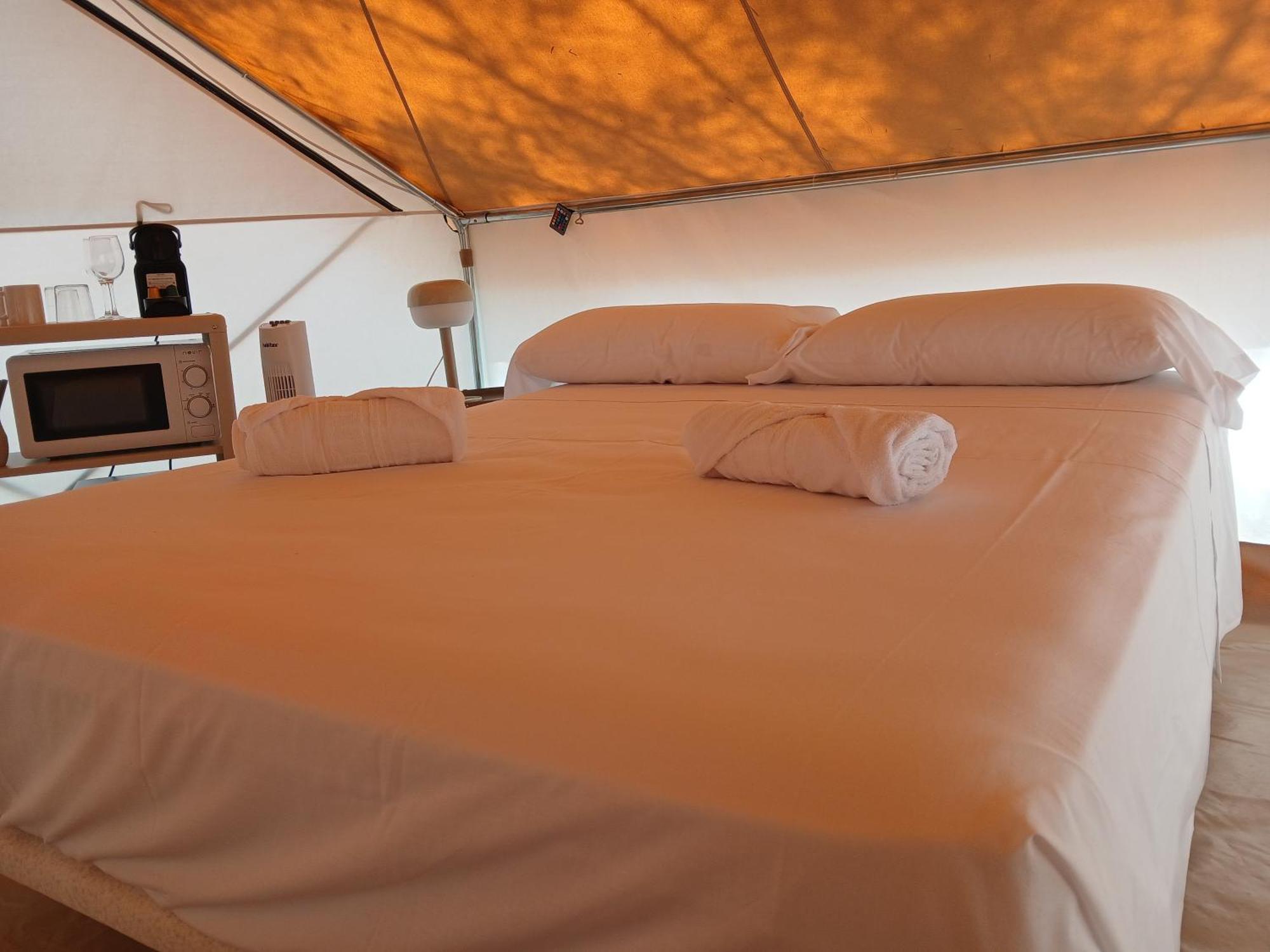 Wecamp Javea *