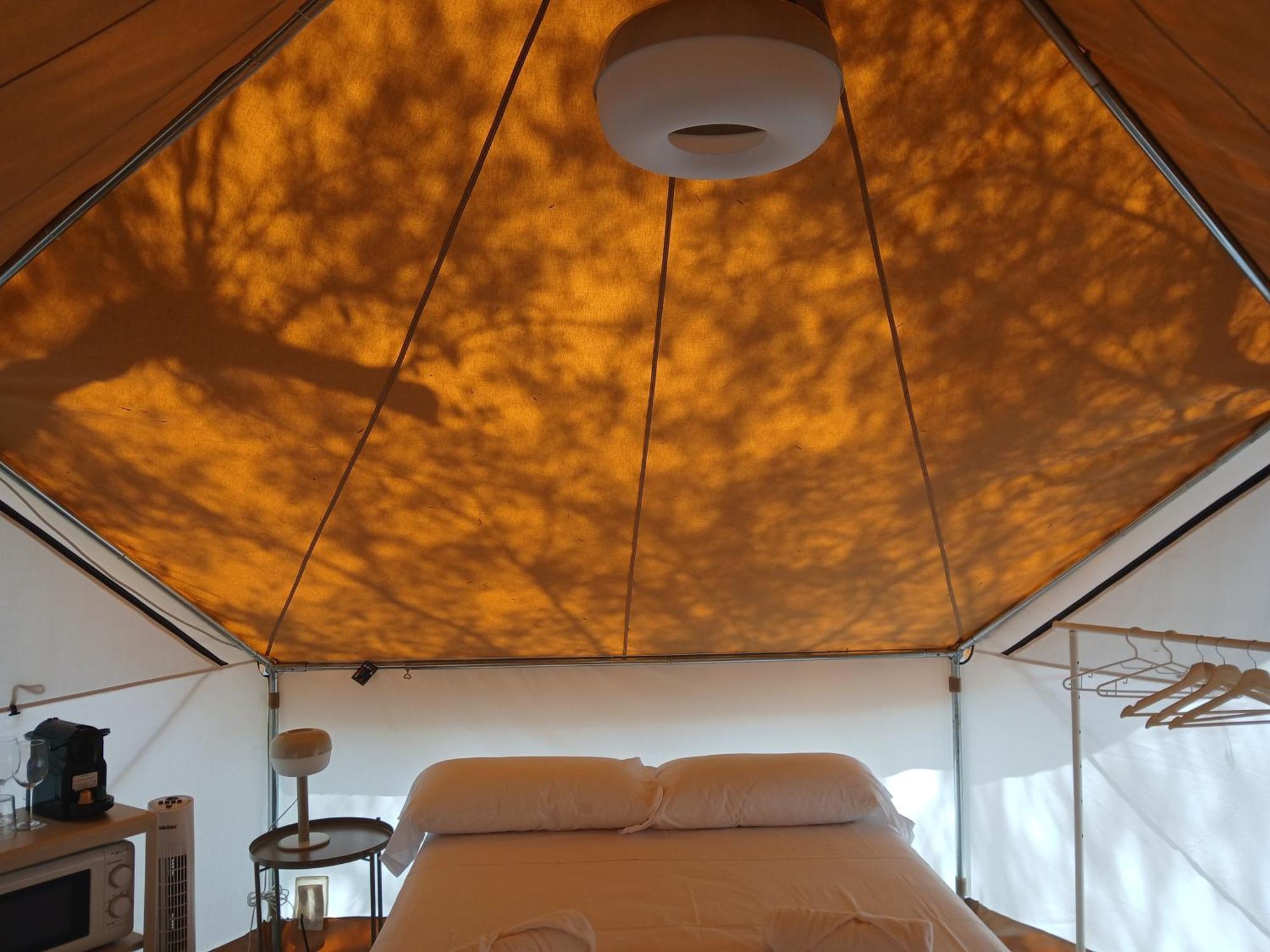 Wecamp Javea