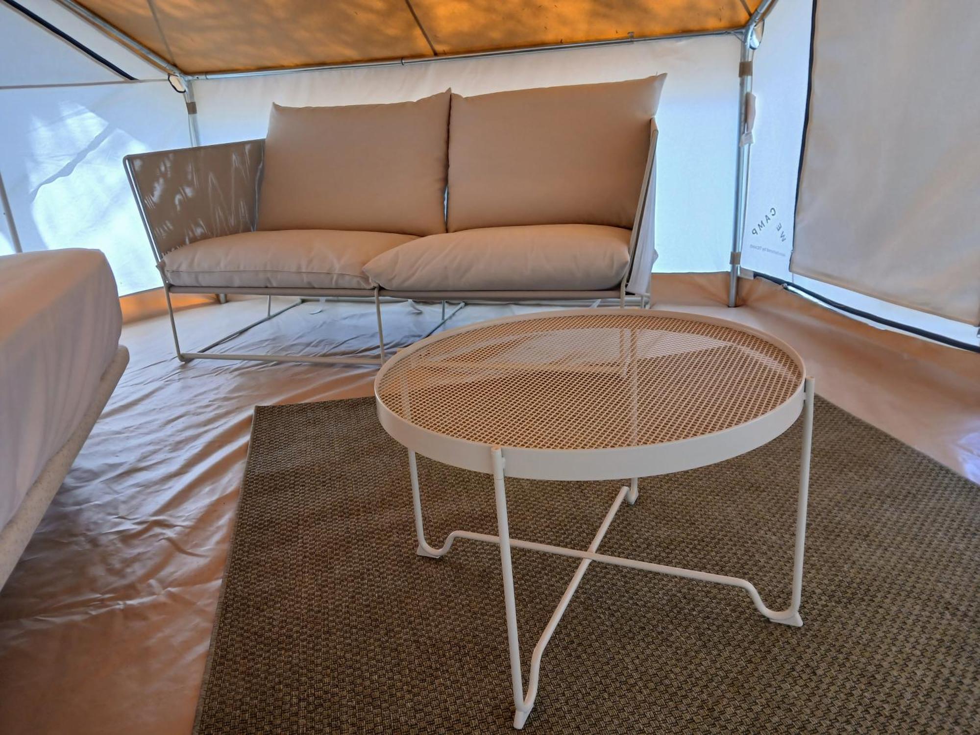 Wecamp Javea Campsite