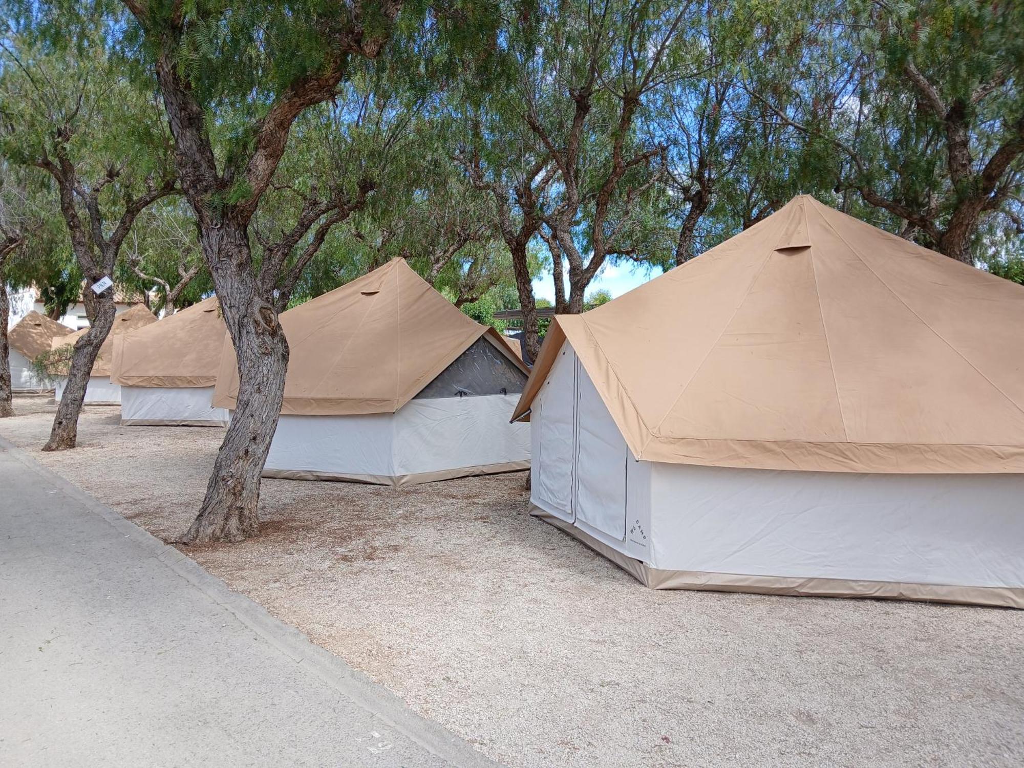 Wecamp Javea * Javea