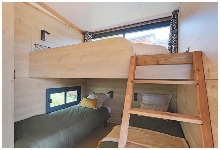 Wecamp Javea Campsite Javea