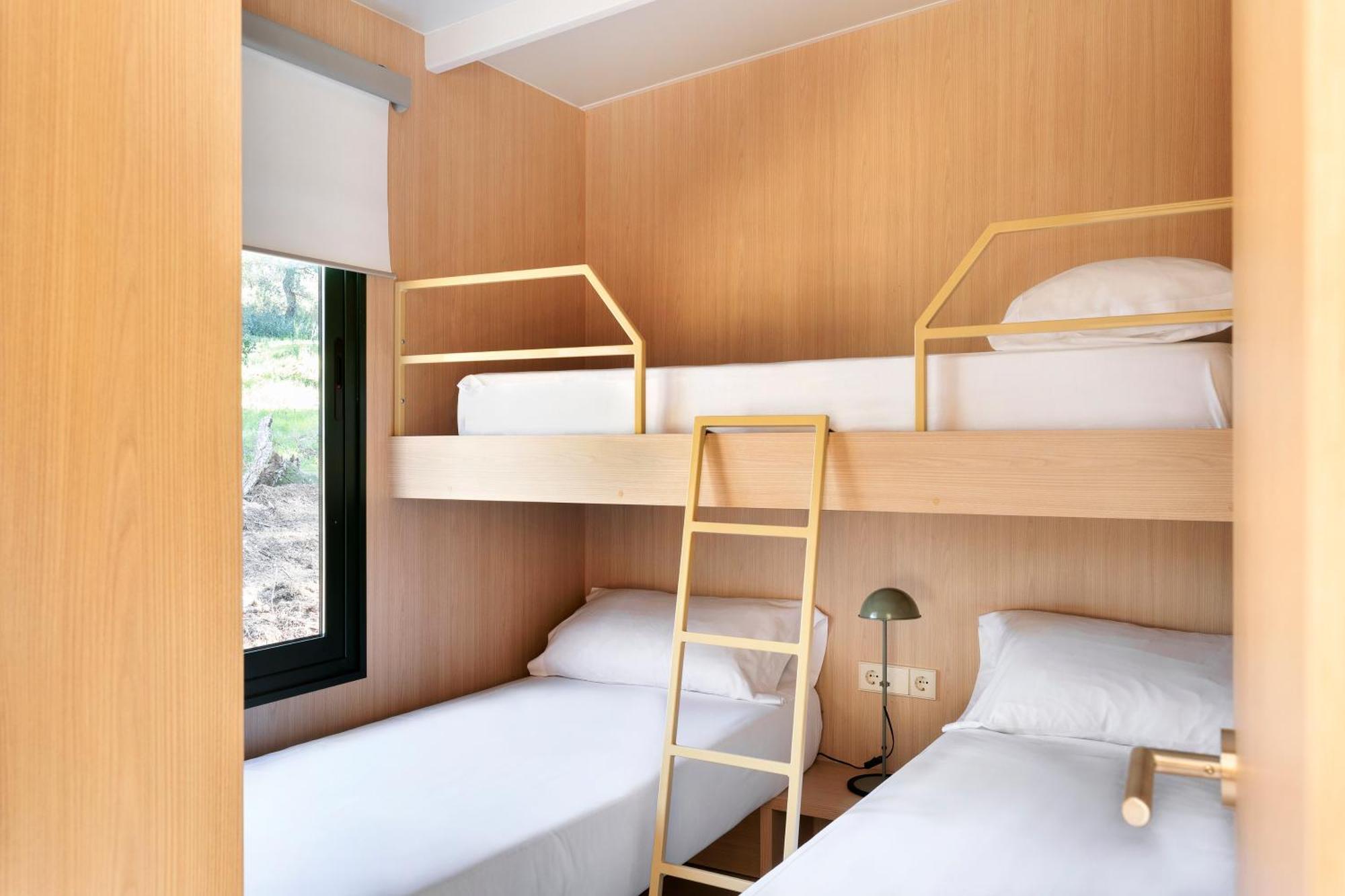 Campsite Wecamp Javea Javea