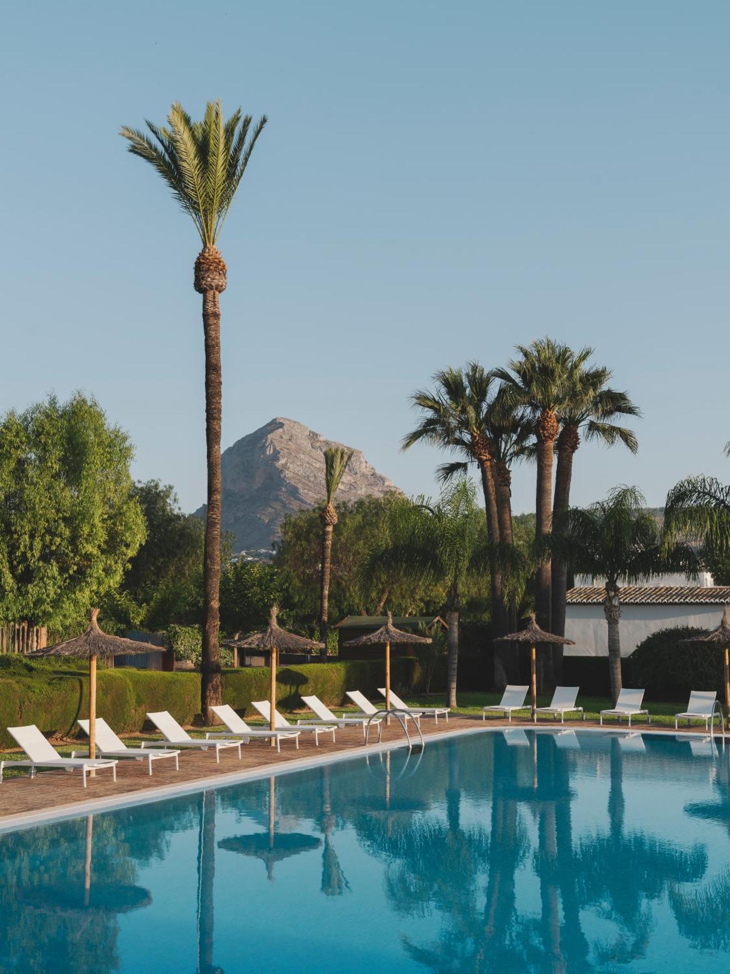 Wecamp Jávea