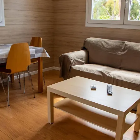 Wecamp Javea Room photo