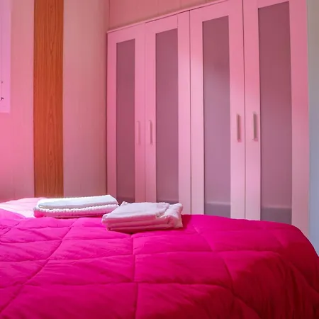 Wecamp Javea Room photo