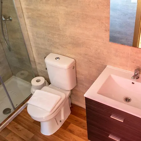 Wecamp Javea Room photo