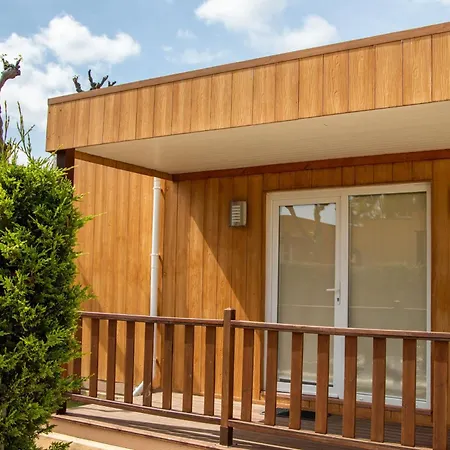Wecamp Javea Exterior photo