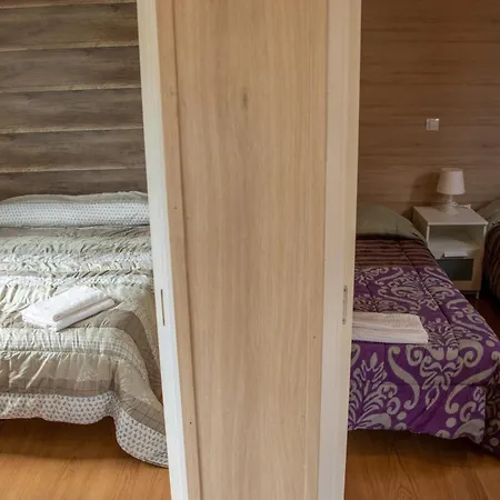 Wecamp Javea Room photo