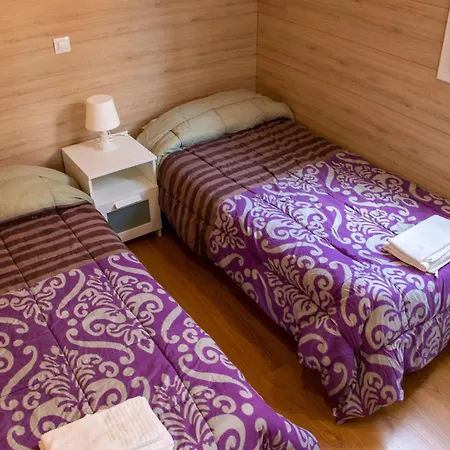 Wecamp Javea Room photo