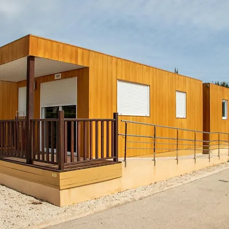 Wecamp Javea Room photo