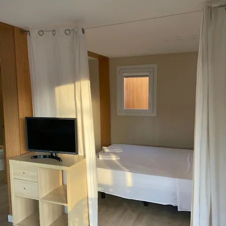 Wecamp Javea Exterior photo
