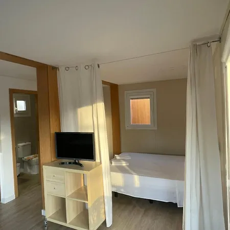Wecamp Javea Exterior photo