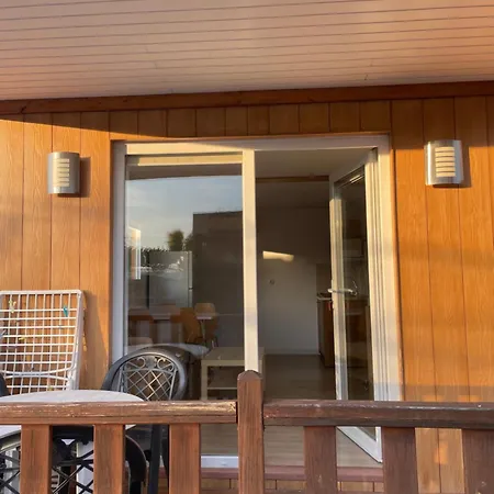 Wecamp Javea Exterior photo