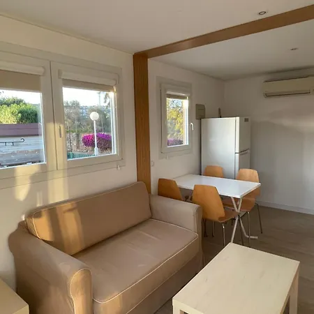 Wecamp Javea Exterior photo