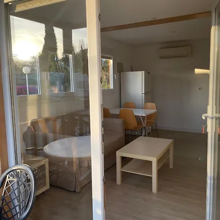 Wecamp Javea Exterior photo