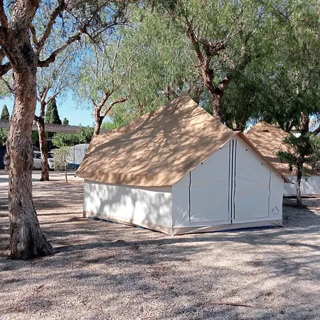 Wecamp Javea Exterior photo