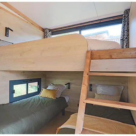 Wecamp Javea Room photo