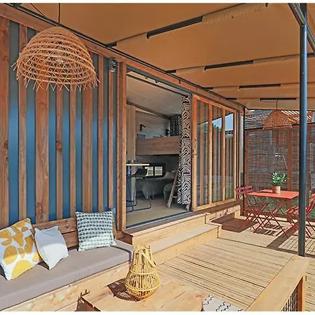Wecamp Javea Exterior photo