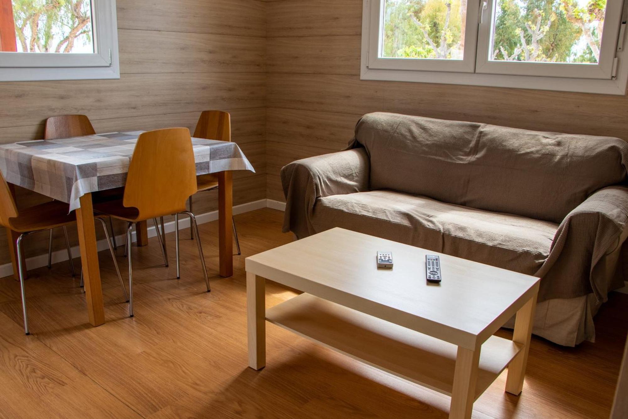 Wecamp Kemping Jávea