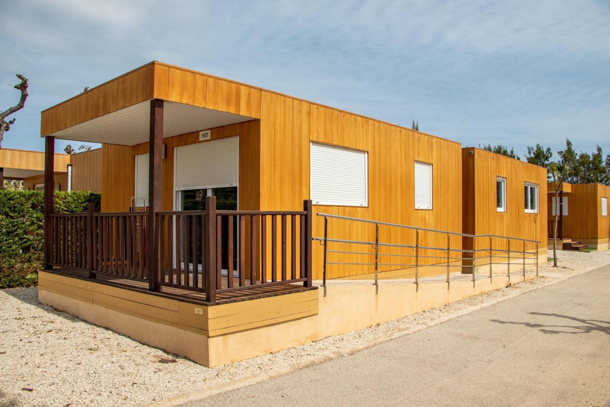 Wecamp Jávea